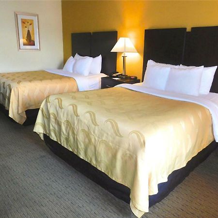 Quality Inn Jonesville I-77 Eksteriør billede
