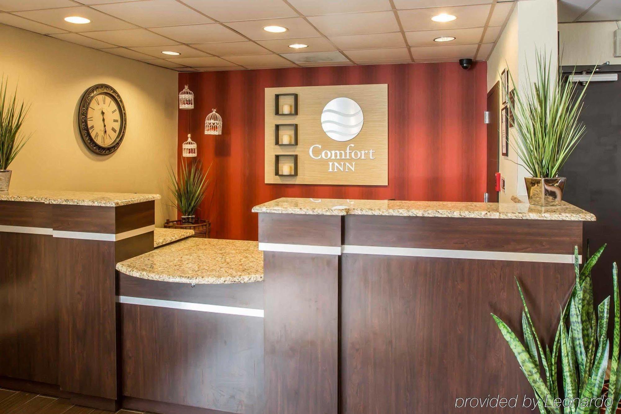 Quality Inn Jonesville I-77 Eksteriør billede